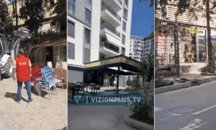 Aksioni për lirimin e hapësirave publike, Rama u përgjigjet kritikëve: Bëni durim, shpejt do u vijë radha edhe karrigeve