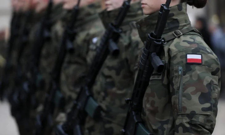 “Akt agresioni”, ushtria polake reagon pas shkeljes së hapësirës ajrore nga dronët e Rusisë: E paprecedentë, siguria jonë në rrezik