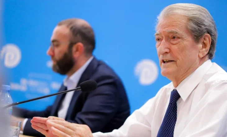 “Akti terrorist ndaj Mziut, vepër e narkoshtetit”, Berisha: Heshtja e autoriteteve dëshmon se qëndrojnë prapa tij