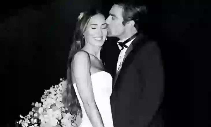 Aktori turk martohet sërish, ceremonia intime e Çelikkol në Bodrum