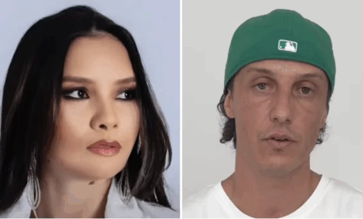 Akuza të rënda ndaj David Luiz, ish-partnerja: Më kërcënon, kam frikë për jetën
