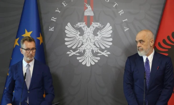 Akuzat e Ramës ndaj magjistratëve, BE: Po i ndjekim nga afër përpjekjet për ndërhyrjet politike