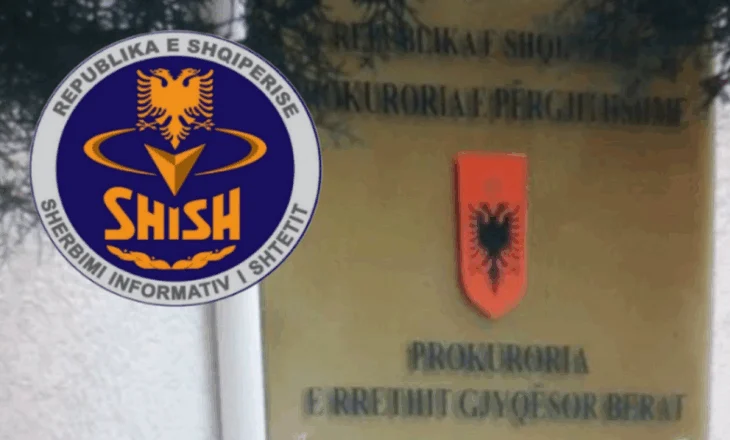 Akuzat për lojëra fati, armë dhe nxjerrje sekreti/ Djali i ish-shefit të SHISH u kap me drogë dhe u lirua pas ndërhyrjes…