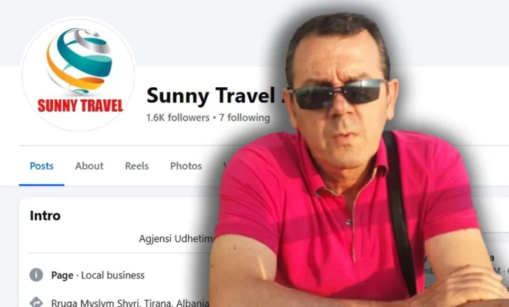 Akuzohen se kanë mashtruar klientët, arrestohet pronari i një agjencie turistike në Tiranë