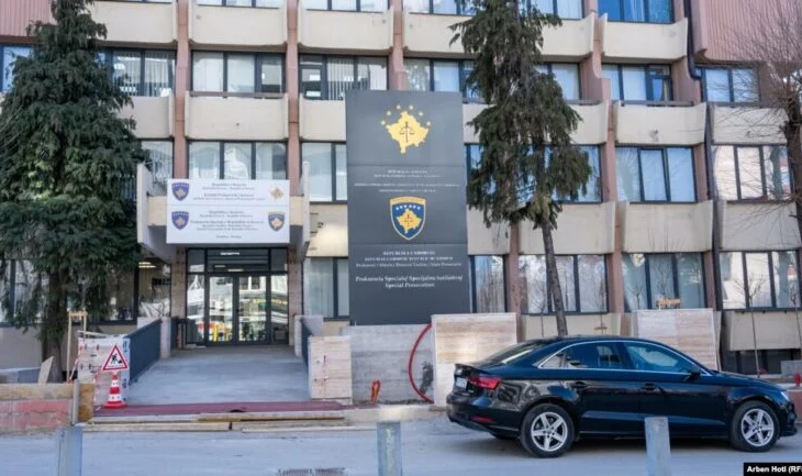 Akuzohet për krime lufte kundër popullatës civile, arrestohet një shtetas në Kosovë