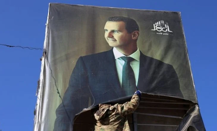 Akuzohet për vrasje dhe tortura/ Siria lëshon fletarrestim për Assadin