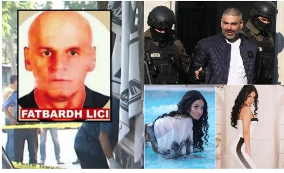 Akuzohet se largoi nga vendi krimit vrasësit e Fatbardh Licit, GJKKO shqyrton kërkesën e ish-partneres së Safet Bajrit