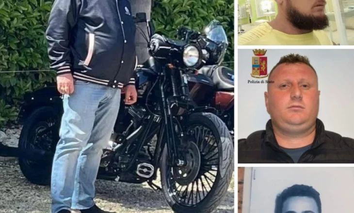Alarm i ri nga gazetarët italianë – Rreziku i mafias shqiptare në Siçili