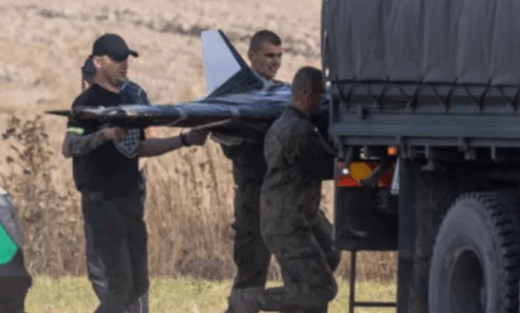 Alarm në Poloni, dron mbi ndërtesat qeveritare
