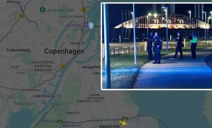 Alarm në qiellin e Kopenhagen dhe Oslo-s, dronët misteriozë detyrojnë mbylljen e aeroporteve