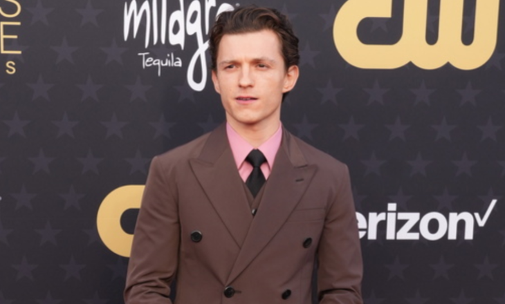 Alarm në setin e “Spider-Man”, Tom Holland dërgohet me urgjencë në spital