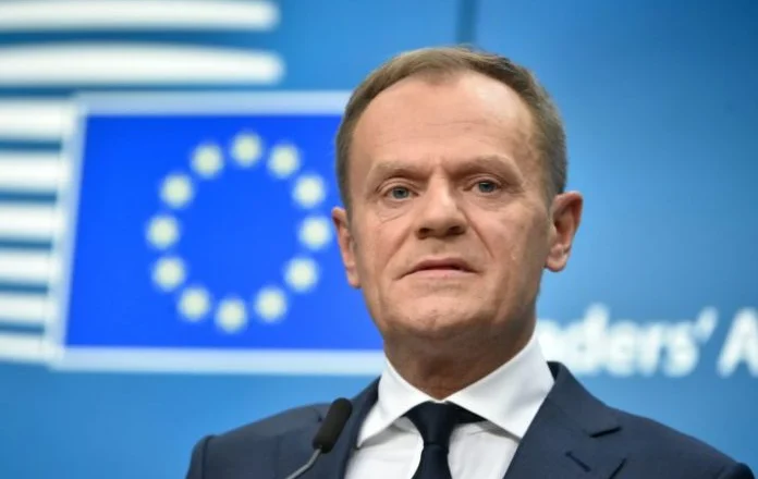 Alarm për dron në Kopenhagen, mbyllen aeroportet. Tusk: Do rrëzojmë këdo që shkel qiellin tonë