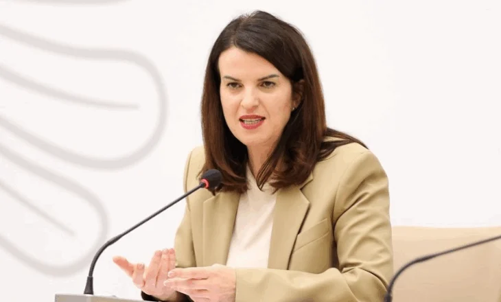 Albana Koçiu në krye të MB: Do t’i kryejmë të gjitha detyrat që na ngarkoi kryeministri