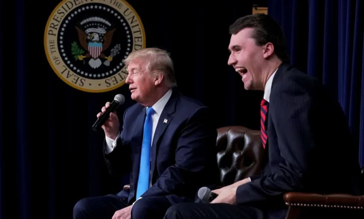 Aleati i Trump qëllohet me armë