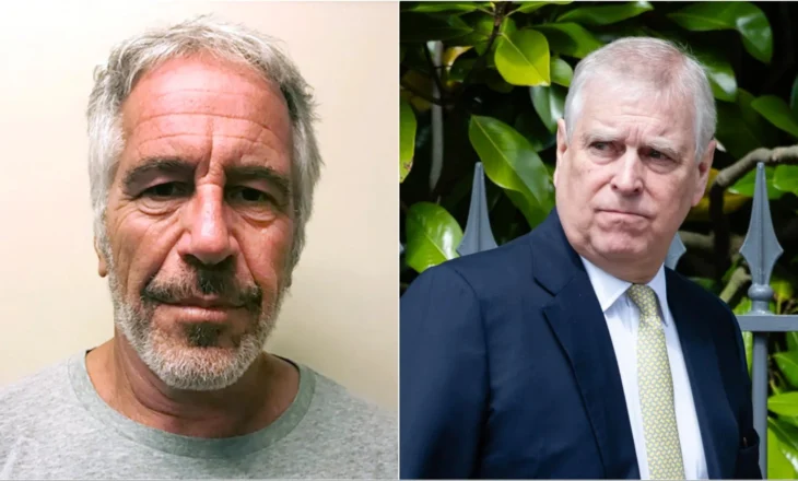 Aleatja e Trump shpërthen pas dëshmive tronditëse: Është koha të ndjekim penalisht Princin Andrew për krimet e Epstein