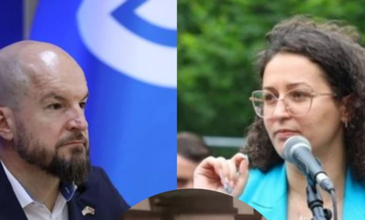 Alfred Lela revoltohet me Silvën, i kujton protestat e Teatrit: Betejat behen me ‘kap noj gjo’?