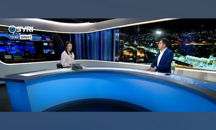 Alimehmeti: Edi Rama tërhoqi dhe përdori këshilltarët bashkiakë, çlirimi i Tiranës do të ndodhë kur ta largojmë