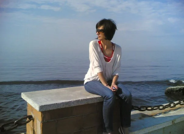 Alma Braja: Një grua