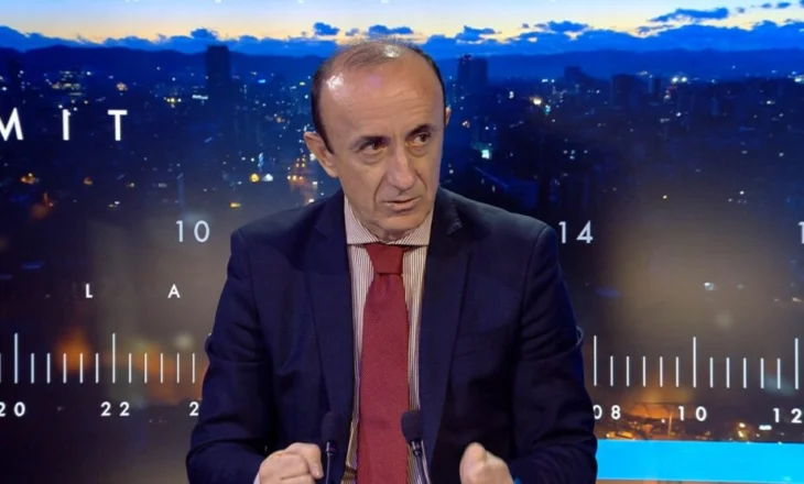 “Altin Dumani është qelibar”/ Dash Sula: E vë dorën në zjarr, të tjerët janë zi nëse ai është i korruptuar