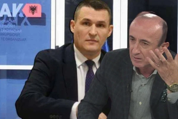 “Altin Dumanit i kanë kërcënuar familjen”/ Sula: Një prokurori të SPAK i kërcënuan fëmijët në Gjermani