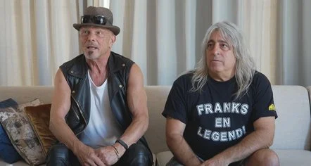 “Always somewhere”, gjysmë shekulli muzikë për të gjitha brezat, Scorpions në Tiranë