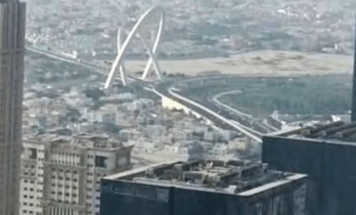 Ambasada e SHBA në Doha ju bën thirrje qytetarëve të kërkojnë strehim pas sulmeve izraelite