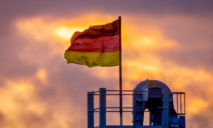 Ambasadori gjerman përgënjeshtron listën Serbe: Integrimi i institucioneve në Kosovë është parashikuar