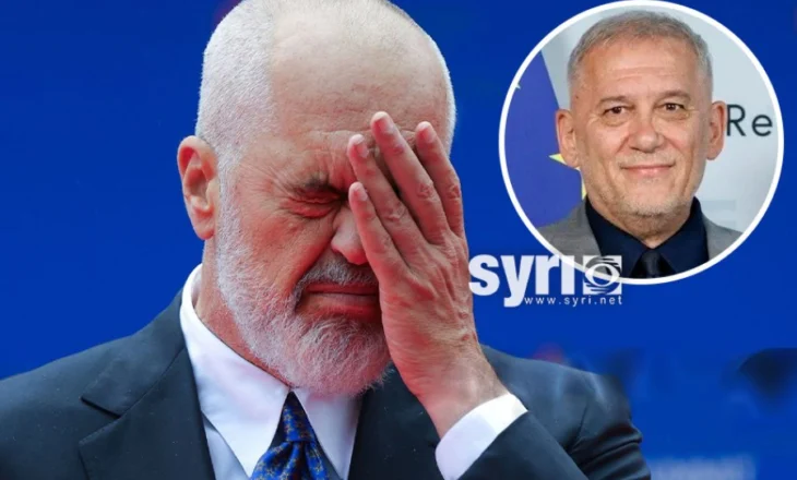 Ambasadori i përfshirë në skandal prezanton librin – Tirana nuk pranon ta mbështesë