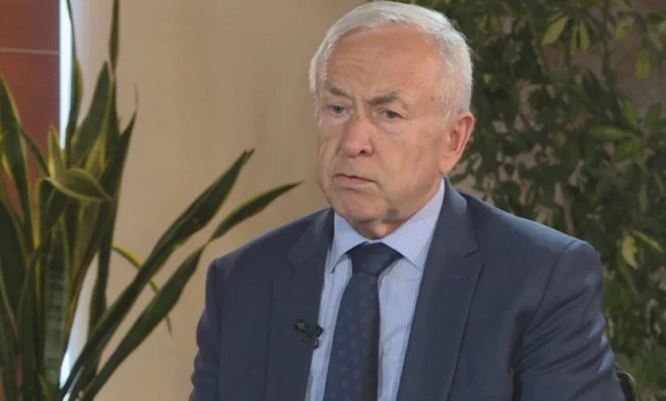 Ambasadori i Ukrainës në Shqipëri pëson infarkt në Voskopojë, në gjendje të rëndë