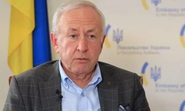 Ambasadori ukrainas në Shqipëri pëson infarkt, dërgohet me urgjencë drejt spitalit