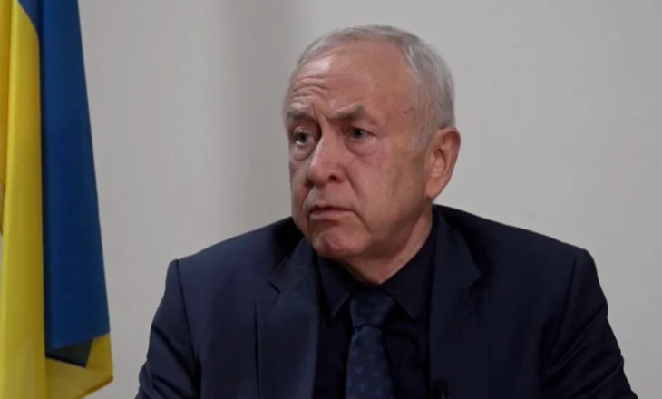 Ambasadori ukrainas pëson infarkt gjatë qëndrimit në Voskopojë, niset me urgjencë drejt Tiranës