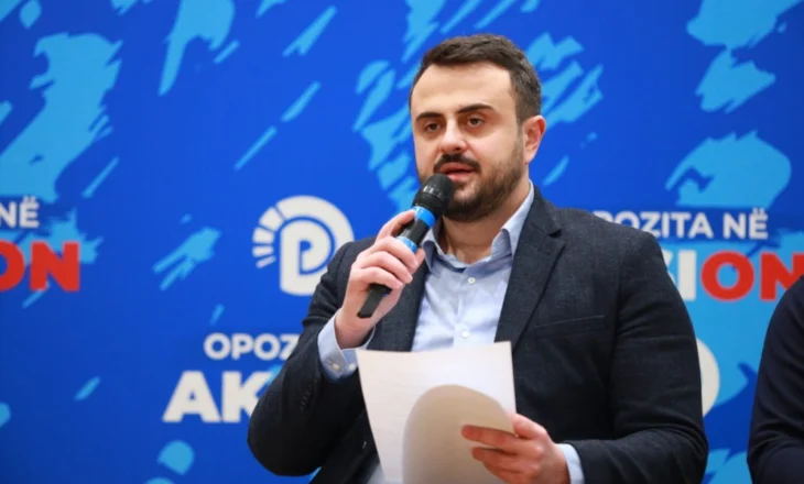 Amerikanët e kanë pranuar para meje se Rama është autokrat dhe vendi ndodhet nën autokraci