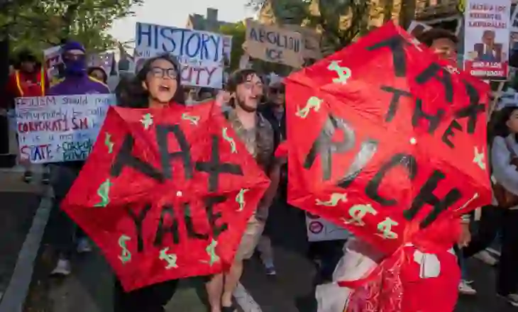 Amerikanët më në fund janë zgjuar ndaj skandalit të madh universitar