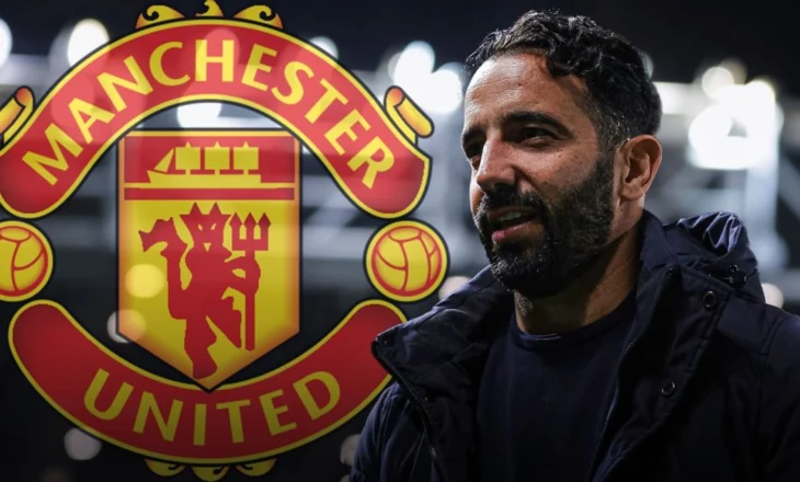 Amorim “në fije të perit”, shtohet presioni tek United, ja alternativat e portugezit