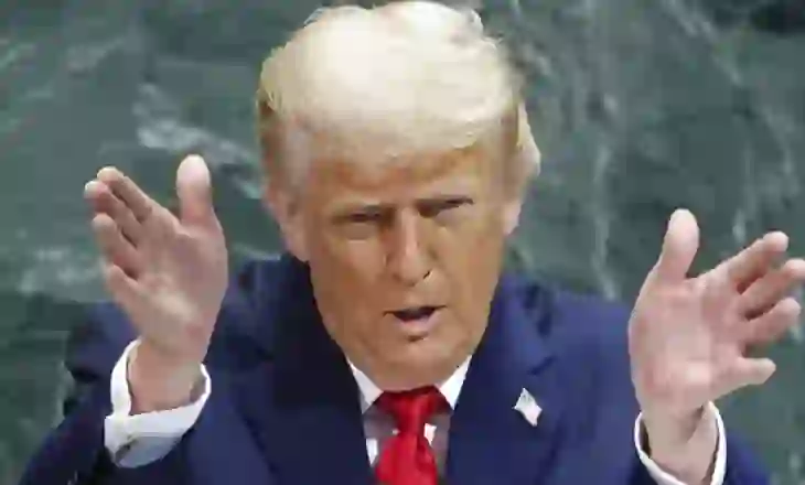 ANALIZA- A po e humbet Trump durimin? Kthesë në qëndrimet ndaj Ukrainës?