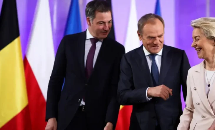 Analiza: BE-ja po kërkon një rrugëdalje nga bllokadat