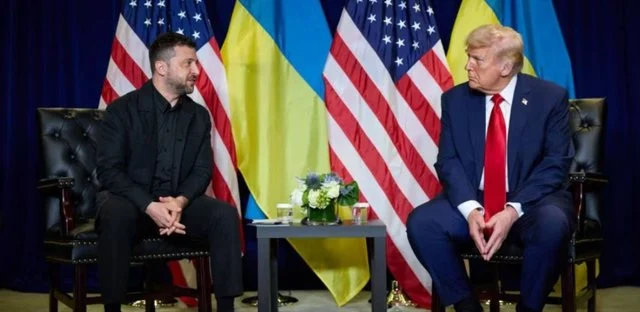 Analiza: Çfarë do të thotë ndryshimi i qëndrimit të Trump për luftën e Rusisë në Ukrainë?