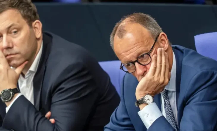 Analiza e DW: A do të rriten tatimet për të pasurit në Gjermani?