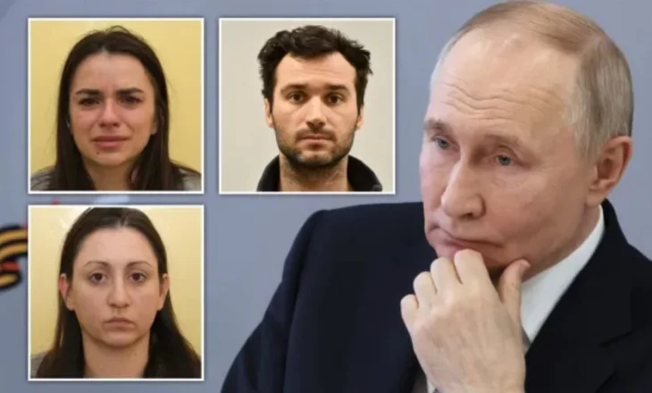 Analiza: Si po rekruton Rusia agjentë në rrjete sociale për sabotime në SHBA dhe Evropë