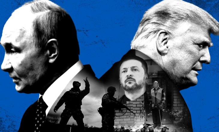 Analiza: Trilaterali fantazmë, Trump premton takime, por shtyn afatet