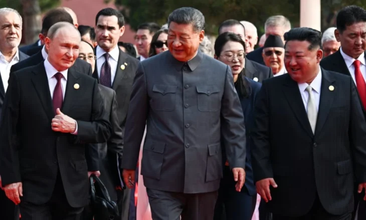 Analiza/ Xi Jinping i kërkon botës të zgjedhë ‘luftë apo paqe’, në cilin drejtim po shkon Kina?