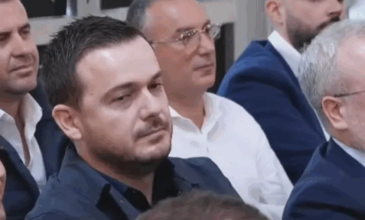 Andis Salla në krye të Ministrisë së Bujqësisë