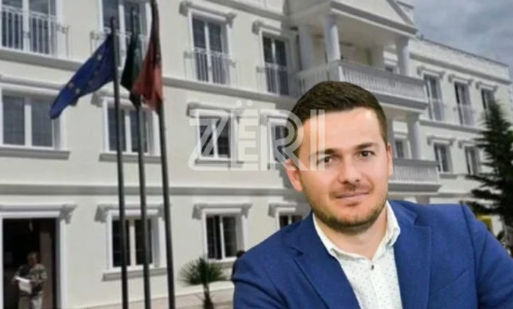 Andis Salla u emërua ministër Bujqësie i ‘Rama 4’, caktohet kryetari i komanduar i Bashkisë së Cërrikut (EMRI)