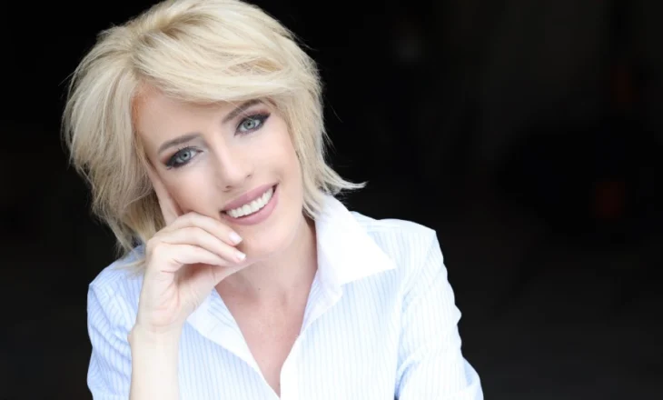 Andriola Kambo sjell “Muza Fashion Fair”, dedikuar industrisë së modës!