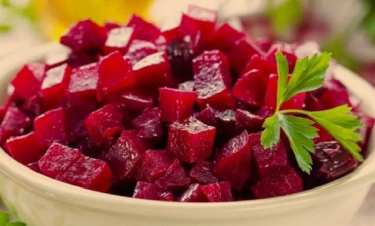 Anemia/ Zbuloni disa nga ushqimet që duhet të përdorni patjetër
