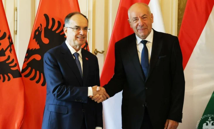 “Anëtarësimi i merituar”/ Shqipëria merr garanci nga Hungaria për anëtarësimin në Bashkimin Europian