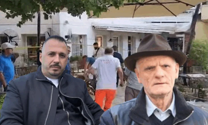 Anëtari i grupit Bajri i shpëtoi atentatit me 2 viktima! Kontrolle në fisin Lici, policia gjen tre armë zjarri
