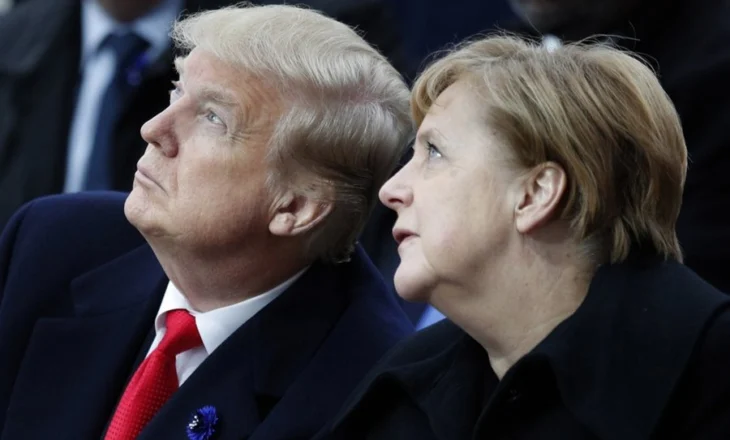 Angela Merkel bën thirrje për unitet dhe reformim të BE-së: Dëgjojeni Trumpin