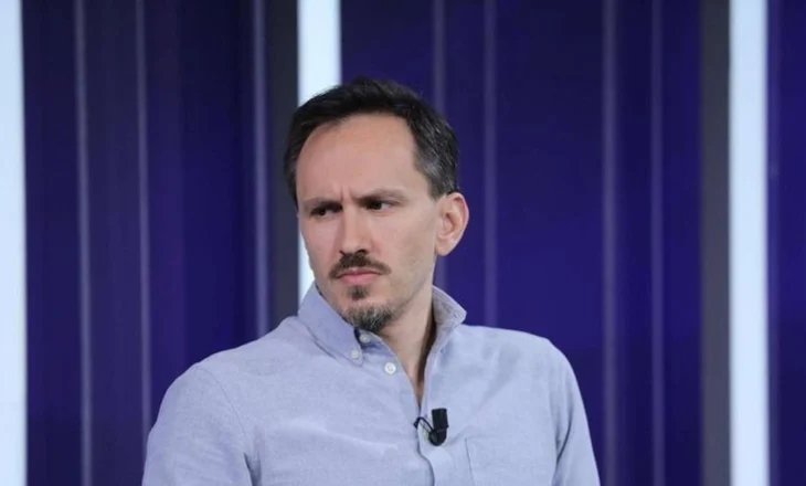 Ankesa e Veliajt në Kushtetuese, Redi Muçi: Surprizë! Shkarkimi ishte politik. Ky është hapi i parë kundër Ramës