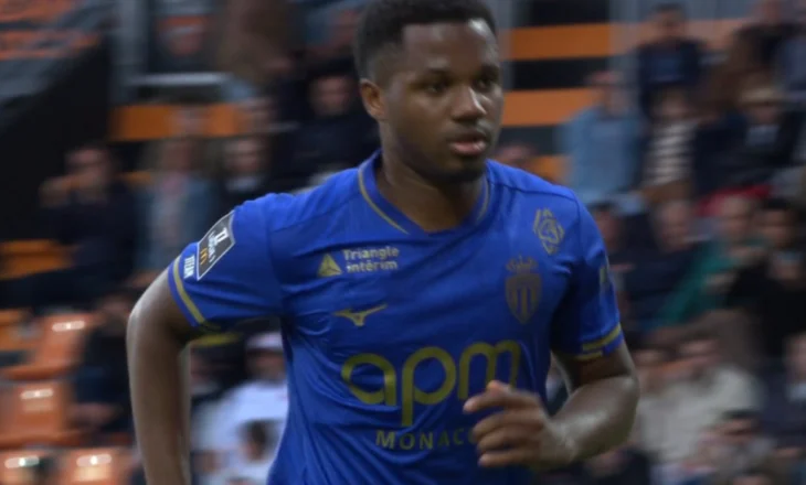 Ansu Fati shënon golin e tretë me Monaco, por vlen sa për statistikë. Afron rikthimi i Pogba (video)